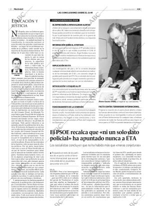 ABC MADRID 09-06-2005 página 12