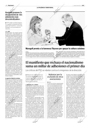 ABC MADRID 09-06-2005 página 18