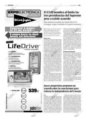 ABC MADRID 09-06-2005 página 20
