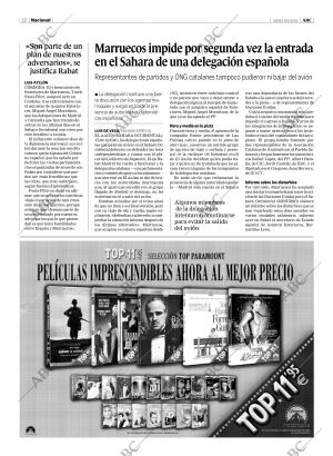 ABC MADRID 09-06-2005 página 22