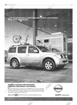 ABC MADRID 09-06-2005 página 23