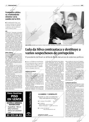 ABC MADRID 09-06-2005 página 26