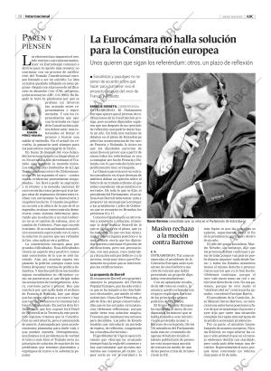 ABC MADRID 09-06-2005 página 28