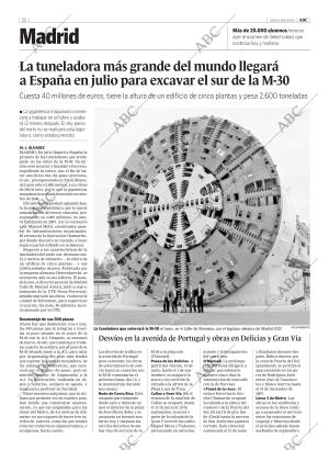 ABC MADRID 09-06-2005 página 32