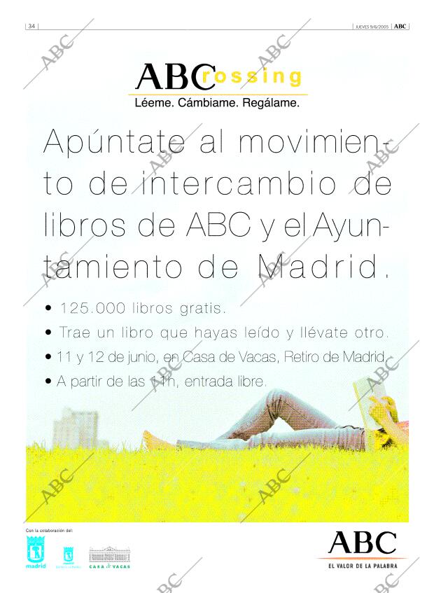 ABC MADRID 09-06-2005 página 34
