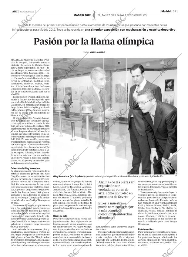 ABC MADRID 09-06-2005 página 39