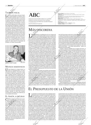 ABC MADRID 09-06-2005 página 4