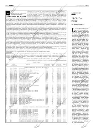 ABC MADRID 09-06-2005 página 42