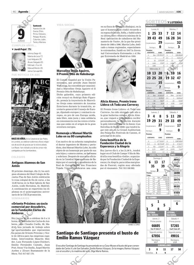 ABC MADRID 09-06-2005 página 46