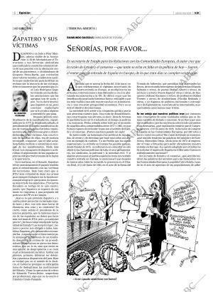 ABC MADRID 09-06-2005 página 6