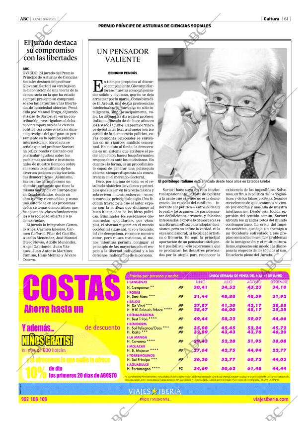 ABC MADRID 09-06-2005 página 61