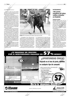 ABC MADRID 09-06-2005 página 64