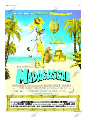 ABC MADRID 09-06-2005 página 65