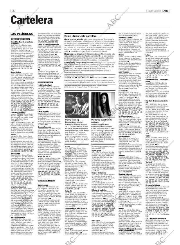 ABC MADRID 09-06-2005 página 66