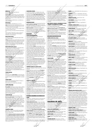 ABC MADRID 09-06-2005 página 72