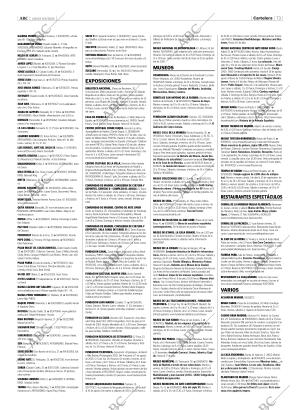 ABC MADRID 09-06-2005 página 73