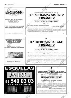 ABC MADRID 09-06-2005 página 75