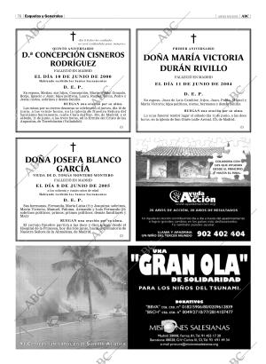 ABC MADRID 09-06-2005 página 76