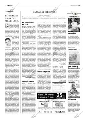 ABC MADRID 09-06-2005 página 8