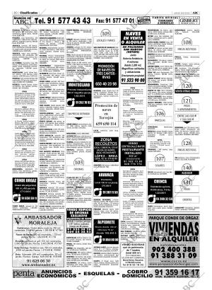 ABC MADRID 09-06-2005 página 80