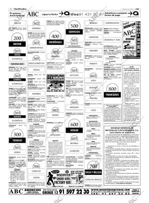 ABC MADRID 09-06-2005 página 82