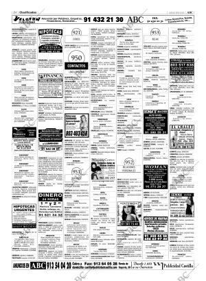 ABC MADRID 09-06-2005 página 84