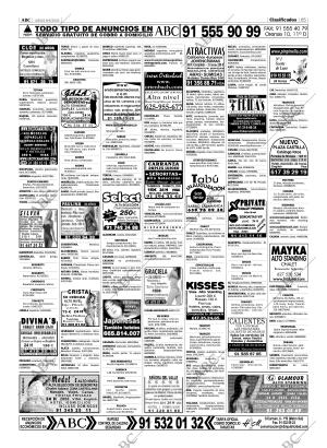 ABC MADRID 09-06-2005 página 85