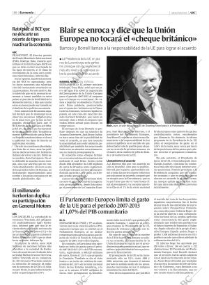 ABC MADRID 09-06-2005 página 88