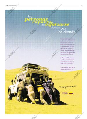 ABC MADRID 09-06-2005 página 9