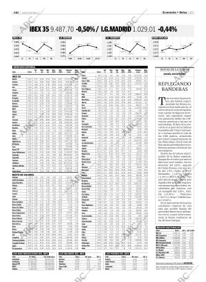 ABC MADRID 09-06-2005 página 93