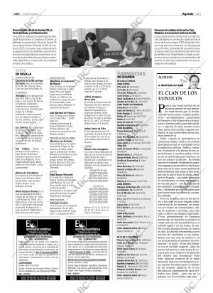 ABC SEVILLA 09-06-2005 página 25