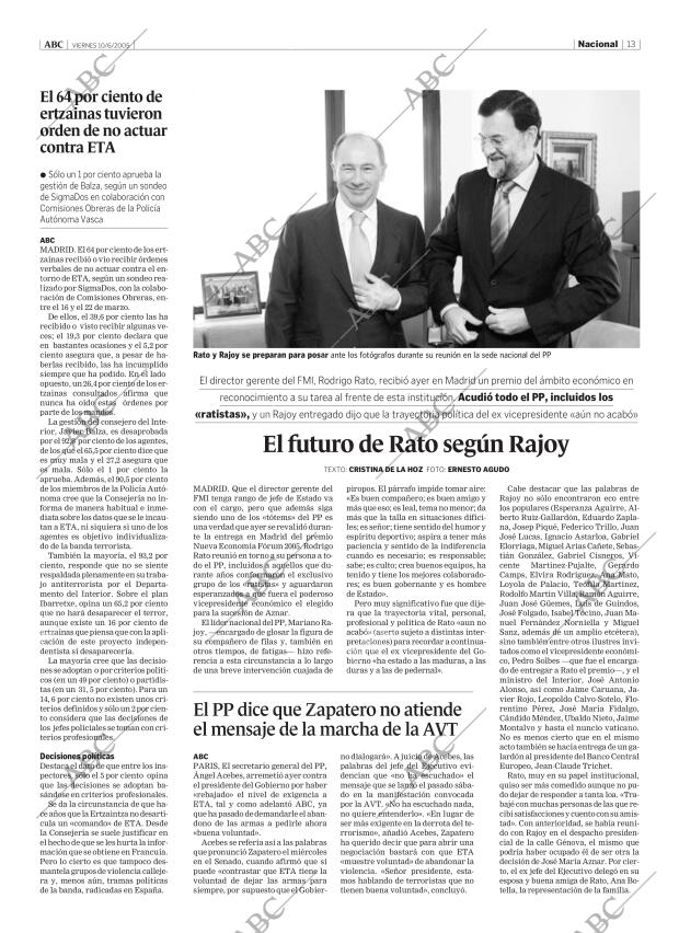 ABC CORDOBA 10-06-2005 página 13