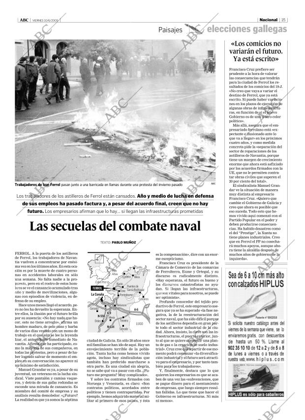 ABC CORDOBA 10-06-2005 página 15