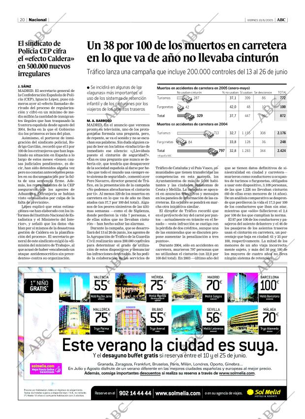 ABC CORDOBA 10-06-2005 página 20