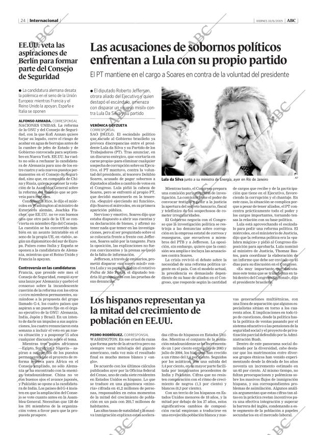 ABC CORDOBA 10-06-2005 página 24