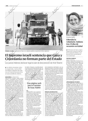 ABC CORDOBA 10-06-2005 página 25