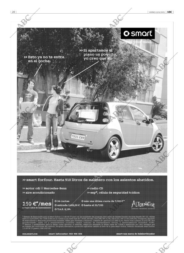 ABC CORDOBA 10-06-2005 página 28