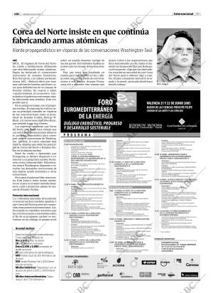 ABC CORDOBA 10-06-2005 página 29