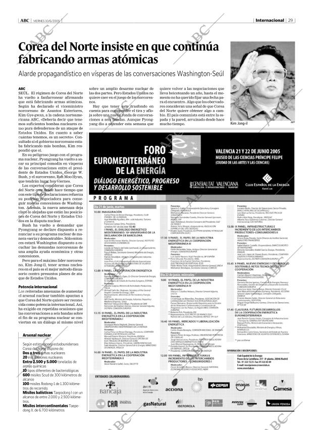 ABC CORDOBA 10-06-2005 página 29