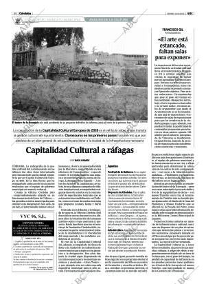 ABC CORDOBA 10-06-2005 página 34