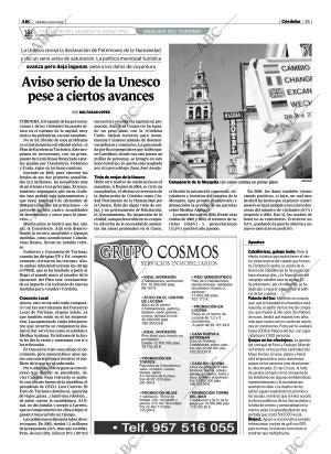 ABC CORDOBA 10-06-2005 página 35