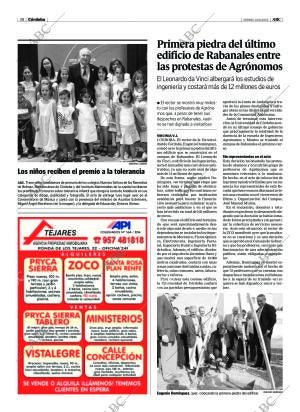 ABC CORDOBA 10-06-2005 página 38
