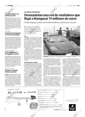 ABC CORDOBA 10-06-2005 página 40