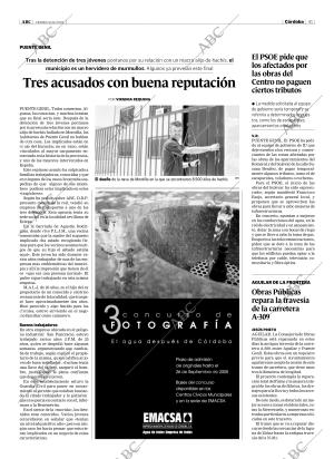 ABC CORDOBA 10-06-2005 página 41