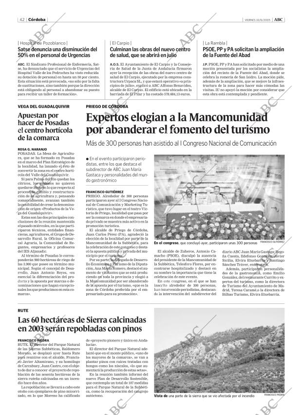 ABC CORDOBA 10-06-2005 página 42