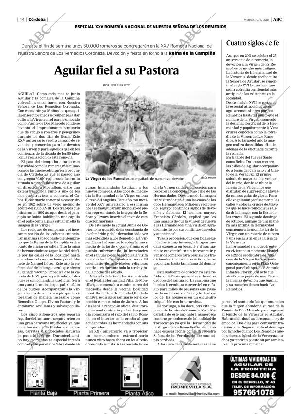 ABC CORDOBA 10-06-2005 página 44