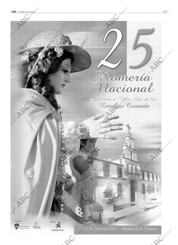 ABC CORDOBA 10-06-2005 página 45