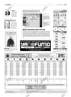 ABC CORDOBA 10-06-2005 página 46