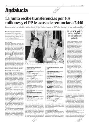 ABC CORDOBA 10-06-2005 página 50