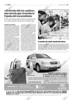 ABC CORDOBA 10-06-2005 página 58